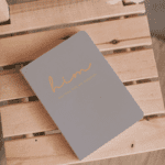 HIM: Prayers for My Husband Journal
