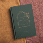 Rooted & Reverent Prayer Journal-Green